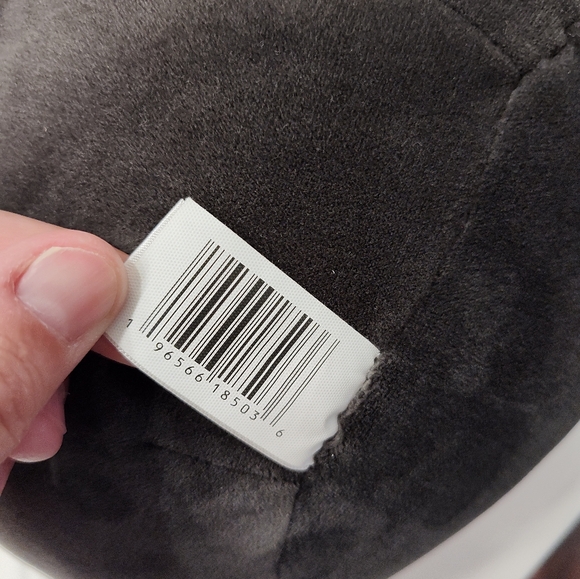 🎉EUC Squishmallow Originals 14" Ditka the Witch Halloween 2023 Collectible - Picture 9 of 9